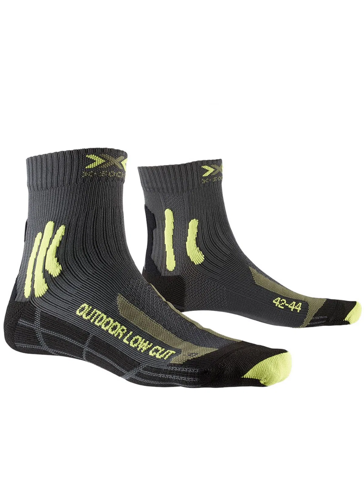 X Socks Calze Tecniche