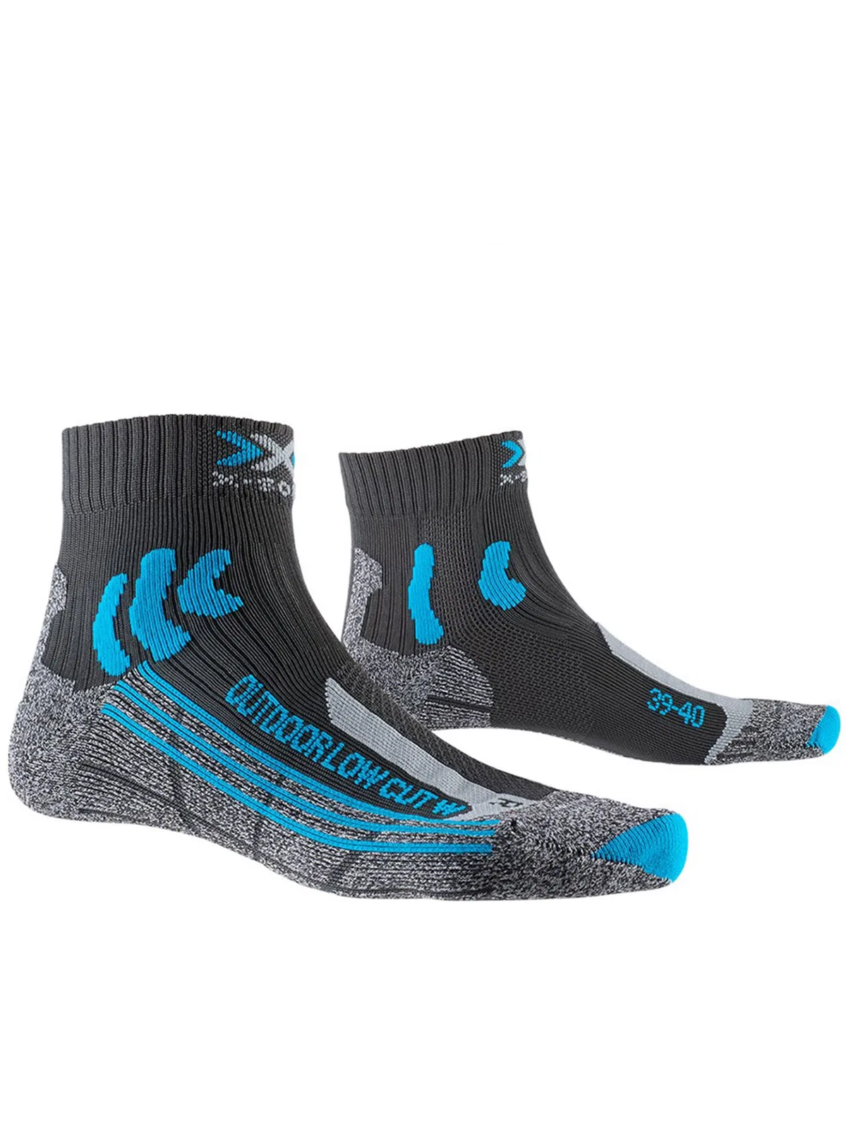X Socks Calze Da Trekking