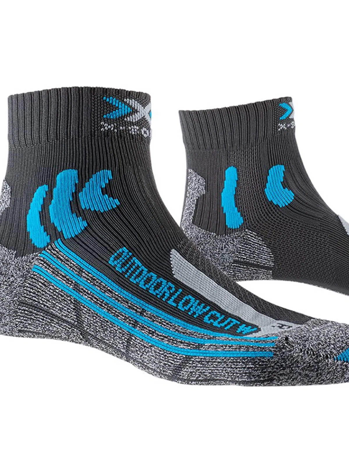 X Socks Calze Da Trekking