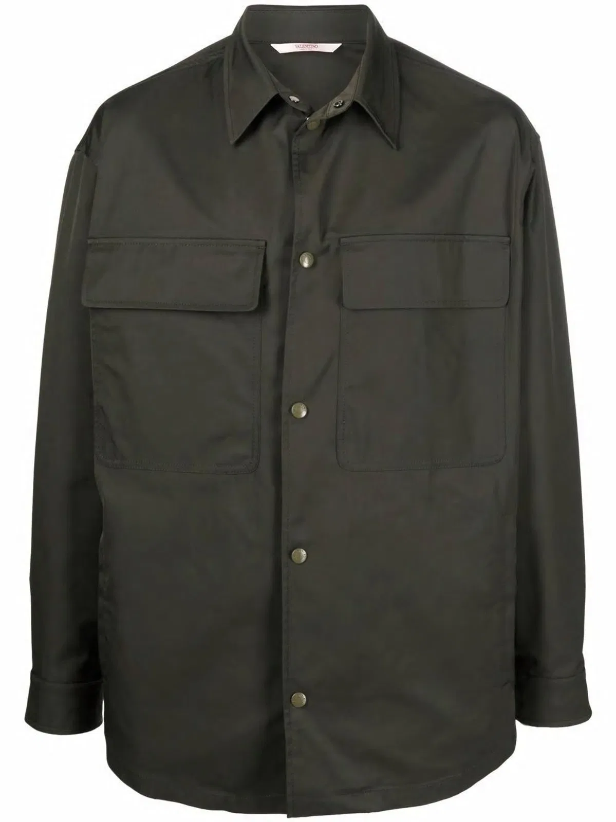 Valentino Caban Vltn Tag