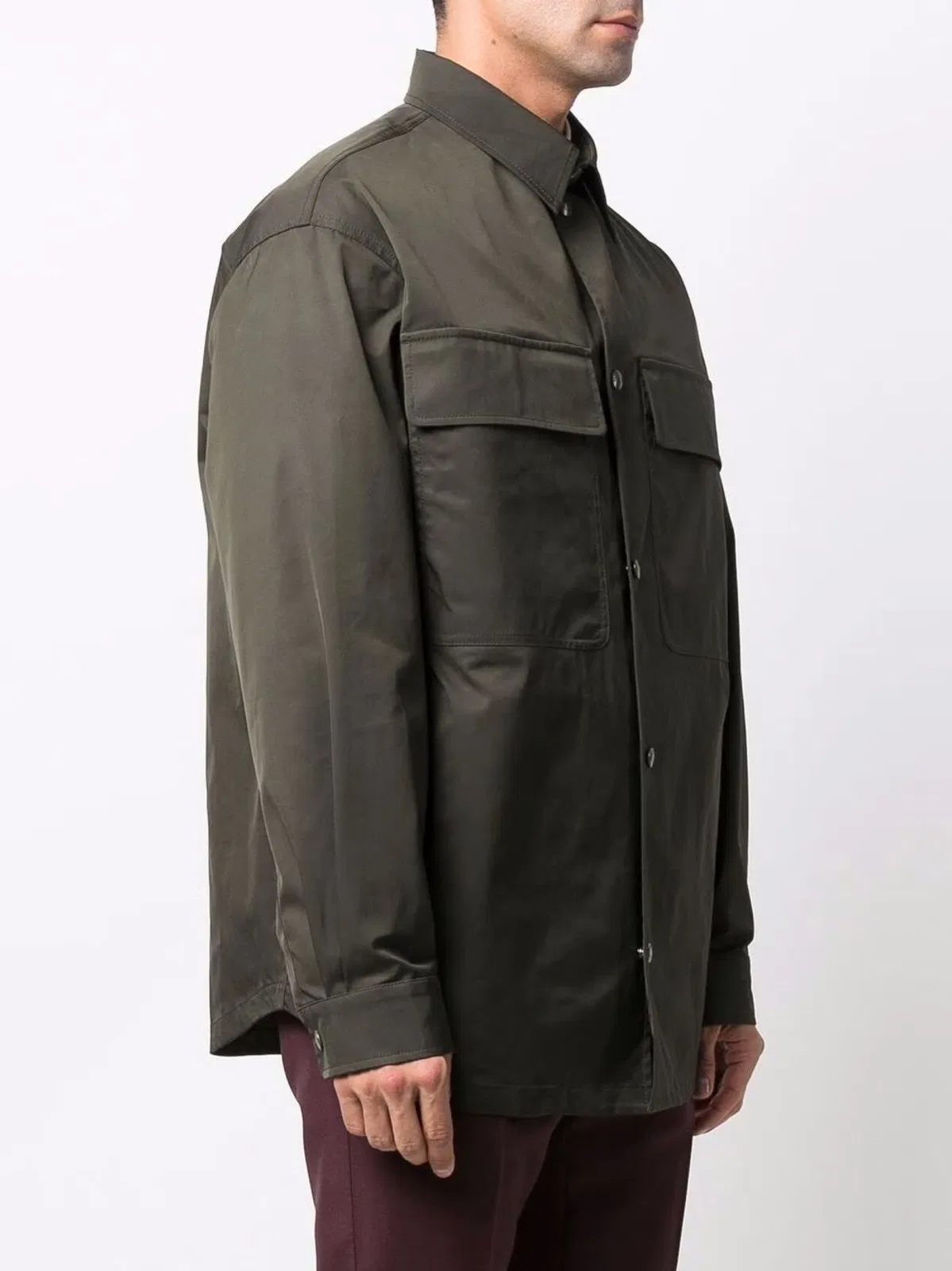 Valentino Caban Vltn Tag