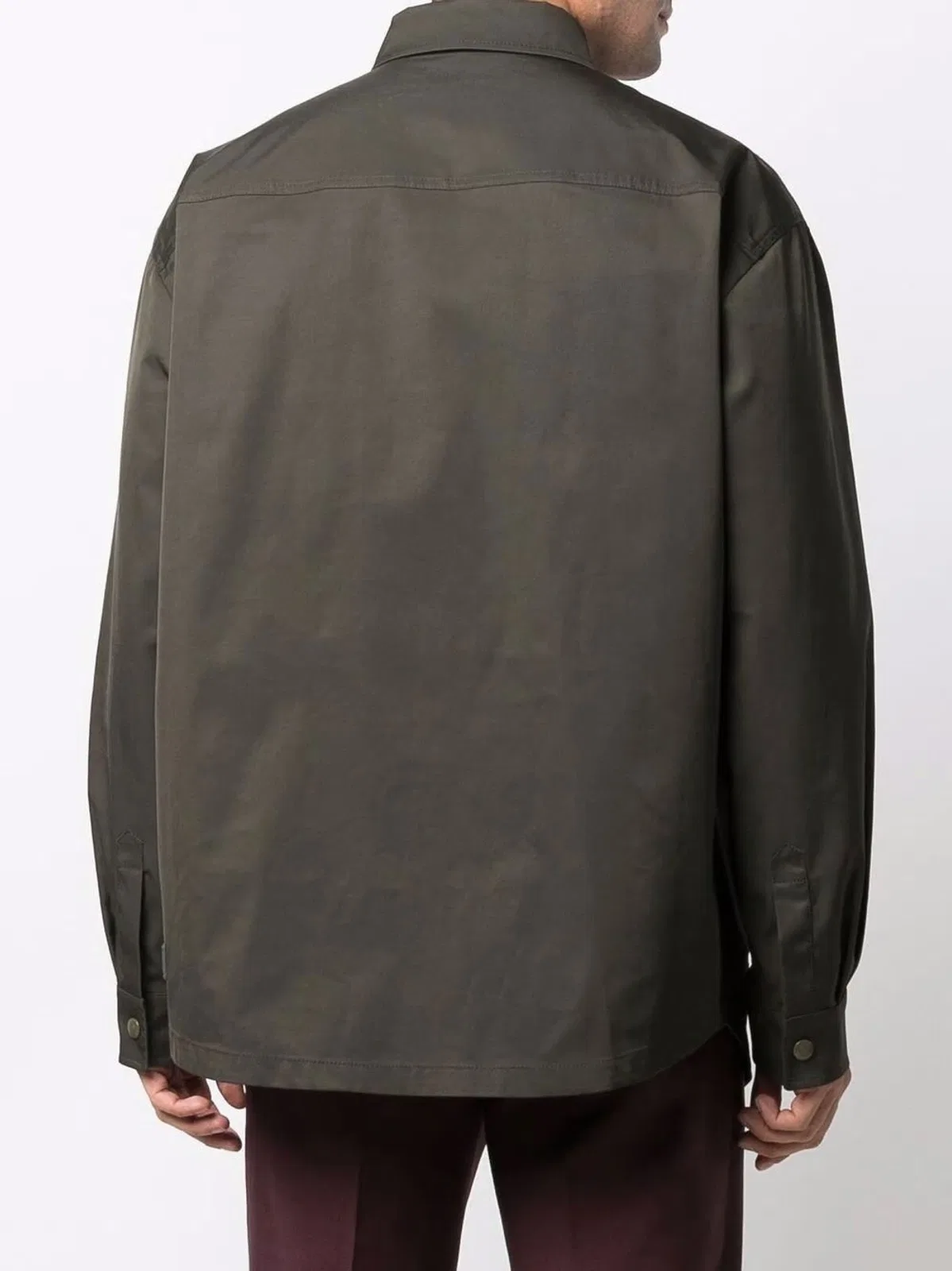 Valentino Caban Vltn Tag