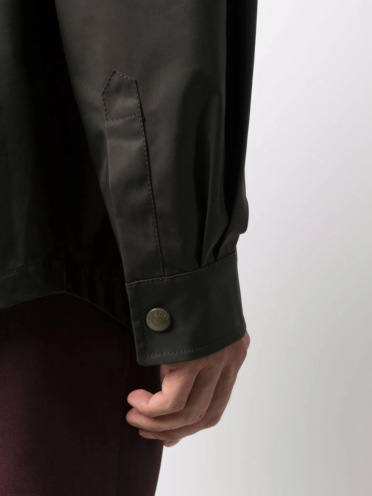 Valentino Caban Vltn Tag
