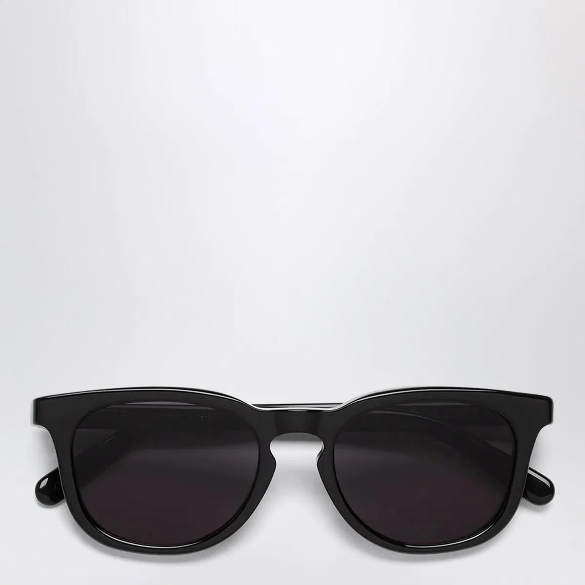 Retrosuperfuture Black Lunettes 3 Sunglasses