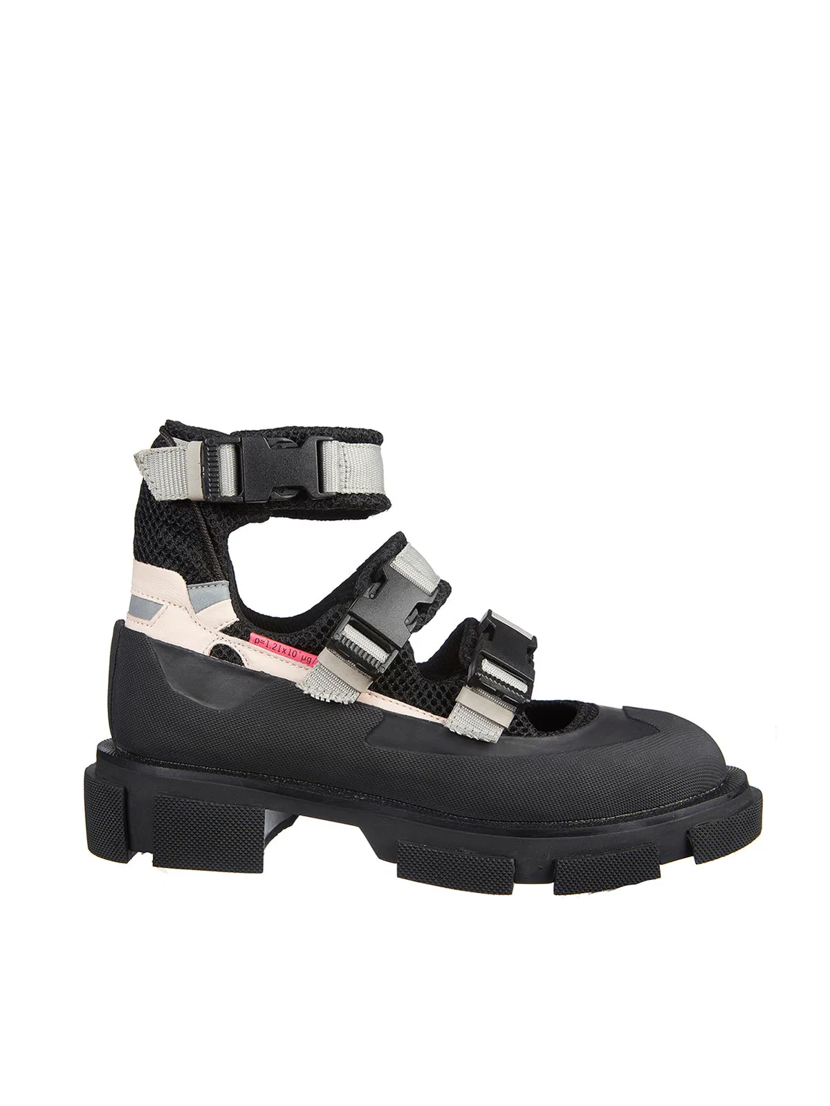 Both Sneaker Gao Sandal