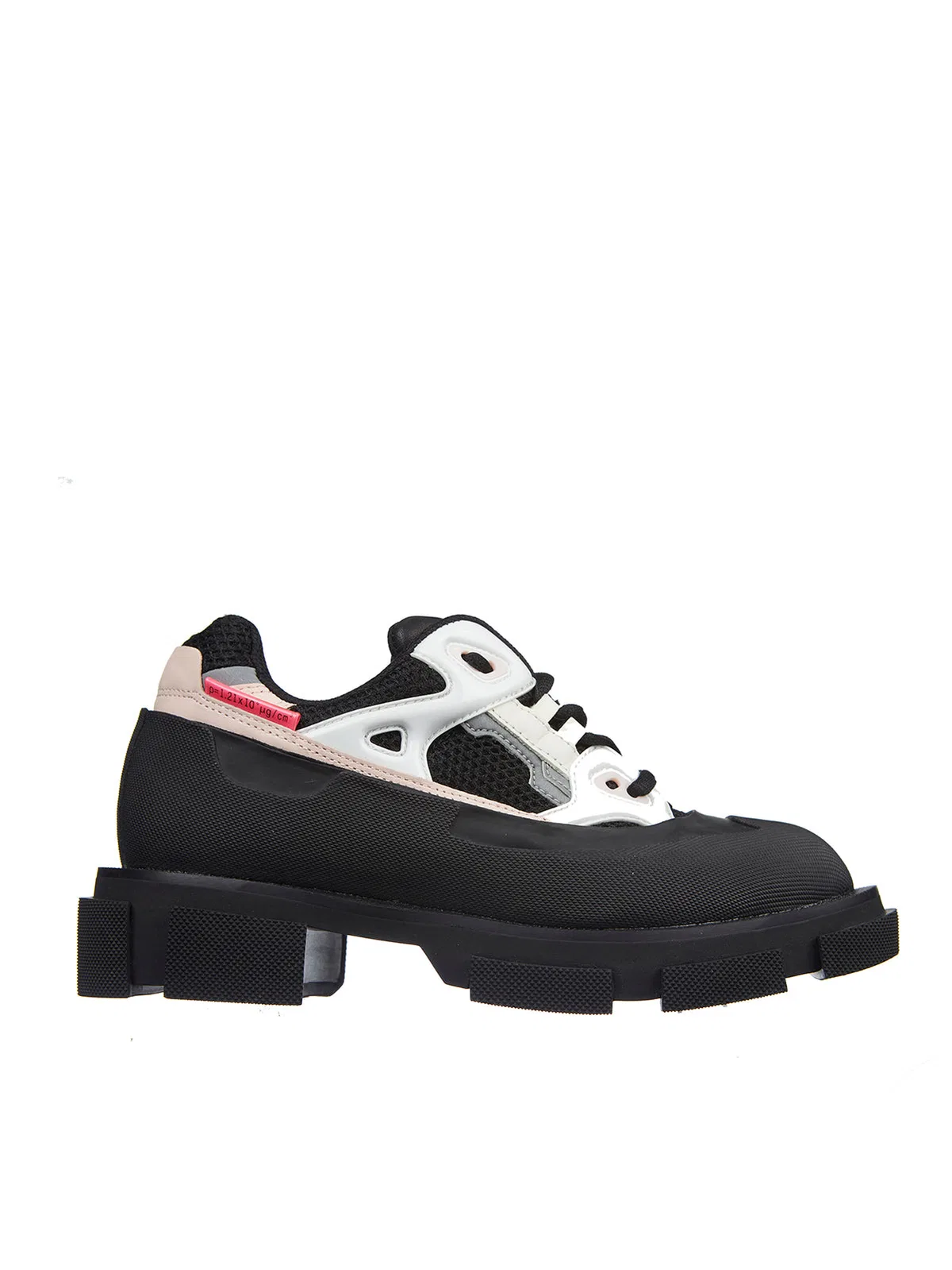 Both Sneaker Gao Runner