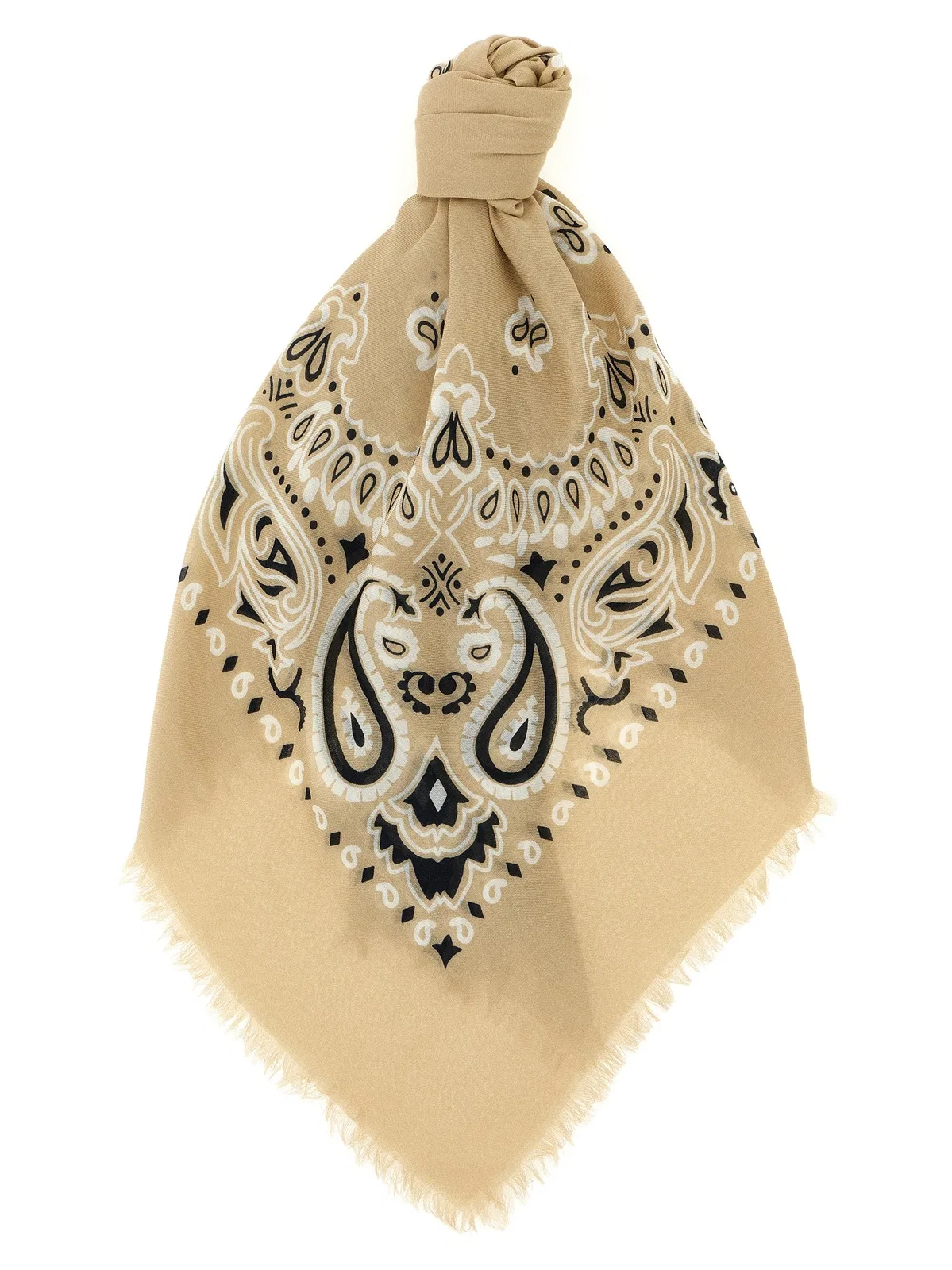 Beyou Be You Bandana Stole