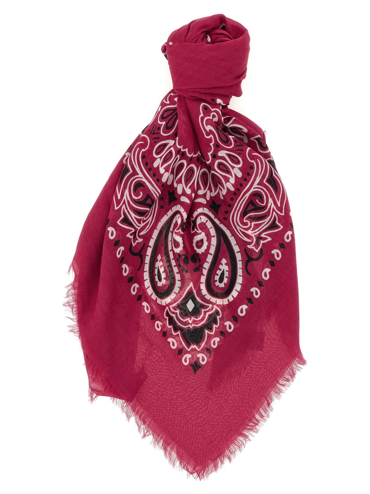 Beyou Be You Bandana Stole