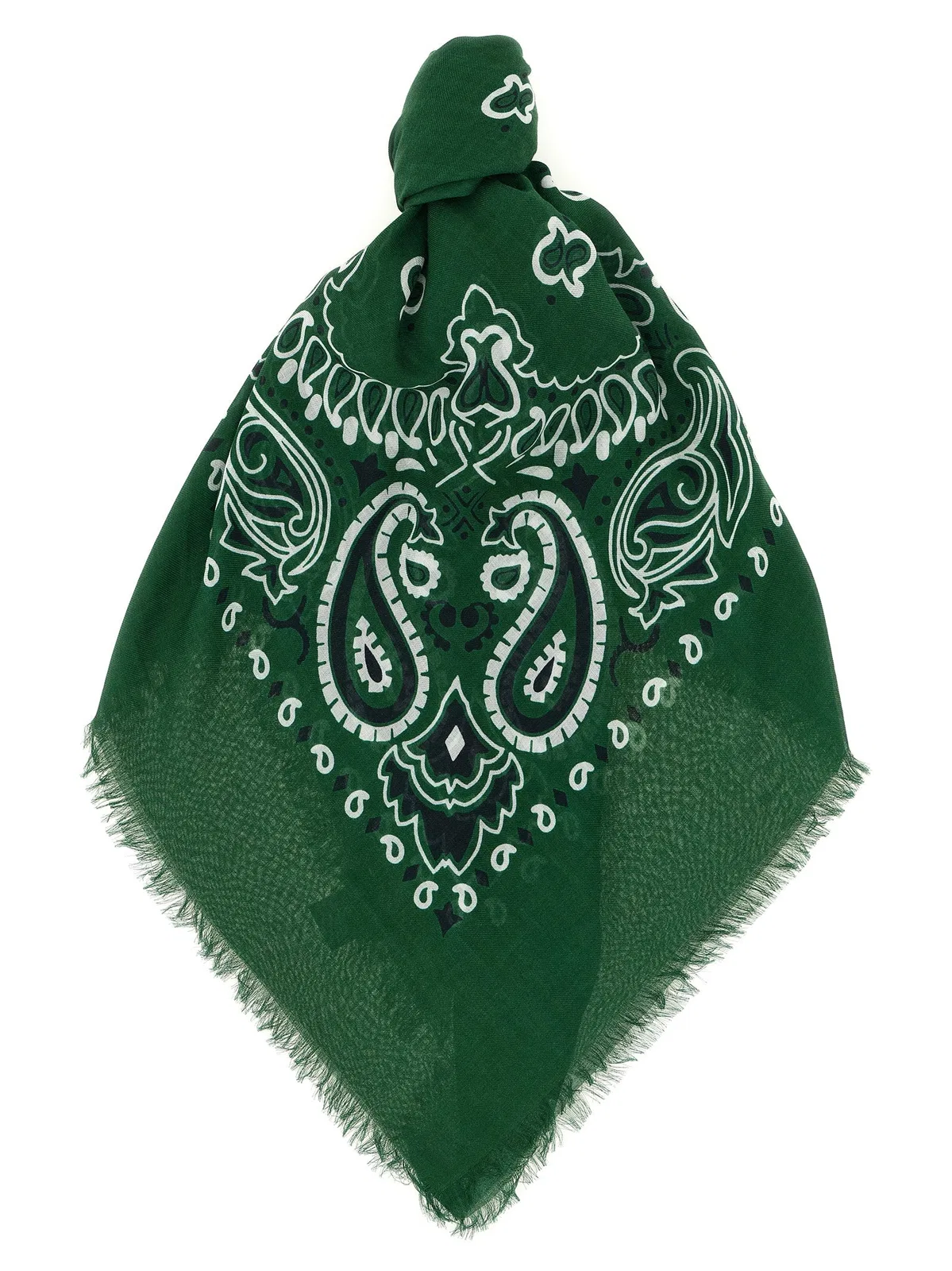 Beyou Be You Bandana Stole