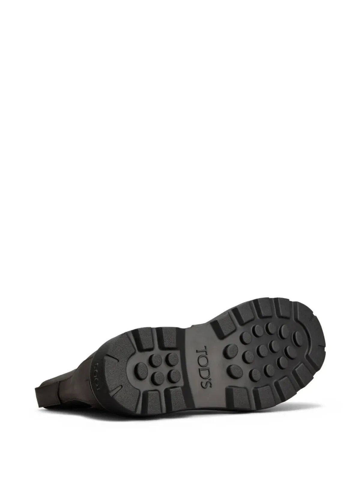 Tod's Leather Ankle Boots