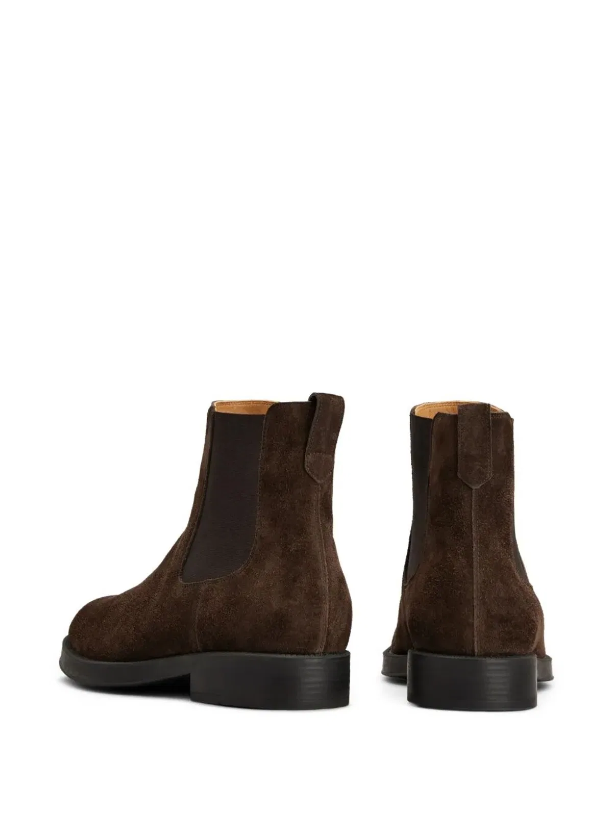 Tod's Stivaletto Formale Gomma 75L