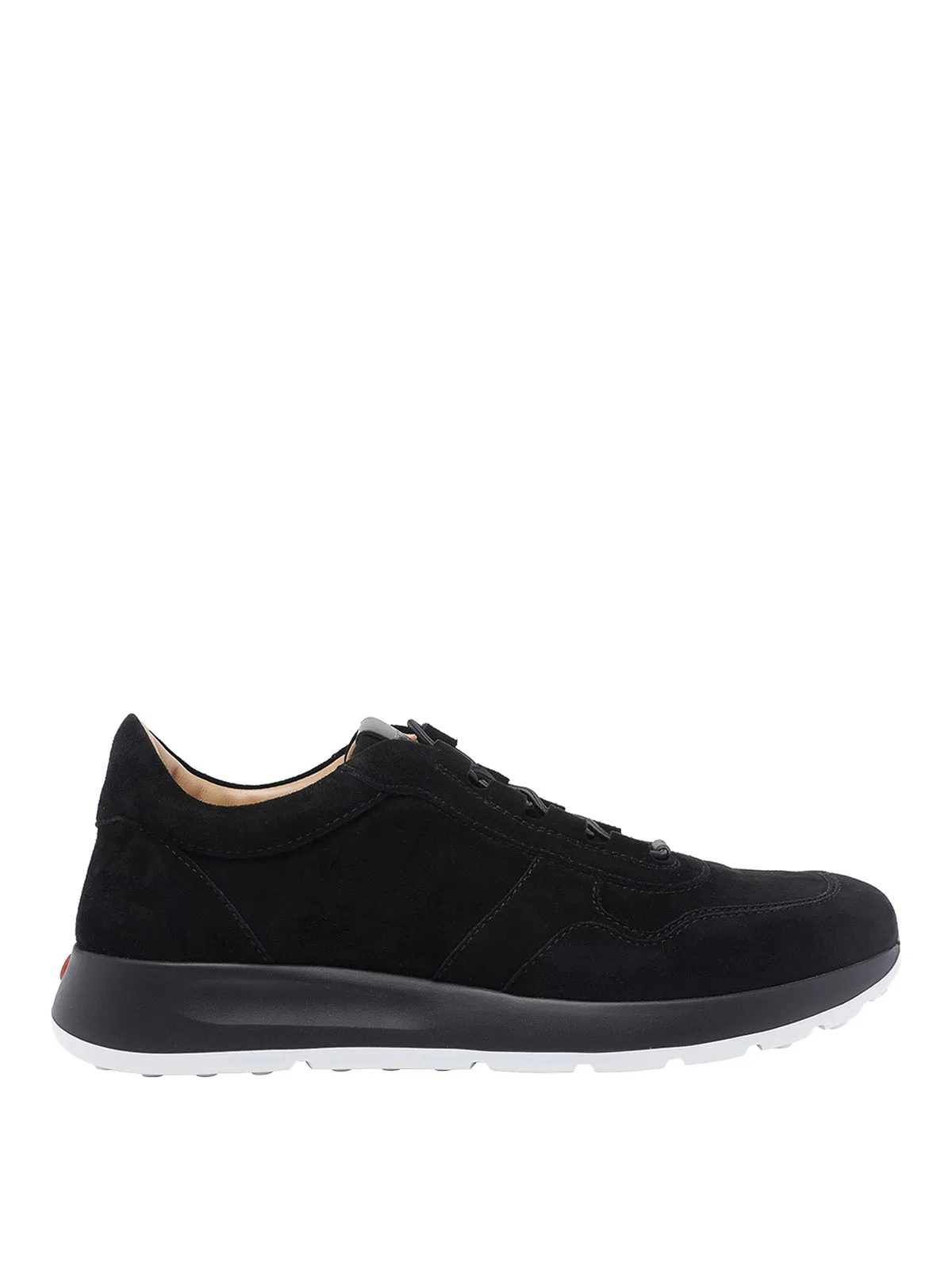 Tod's Red Dot Sneakers