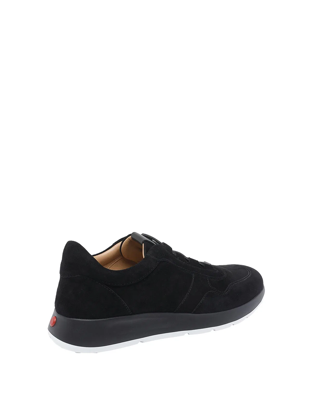 Tod's Red Dot Sneakers