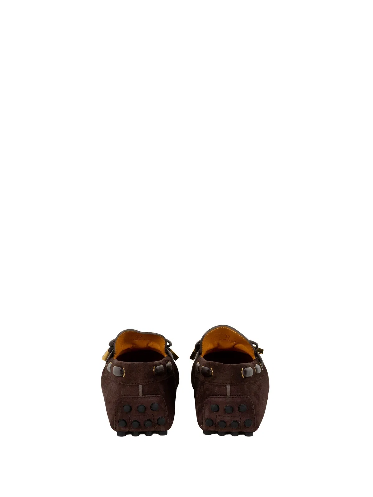 Tod's Palissandro Leather Sandal