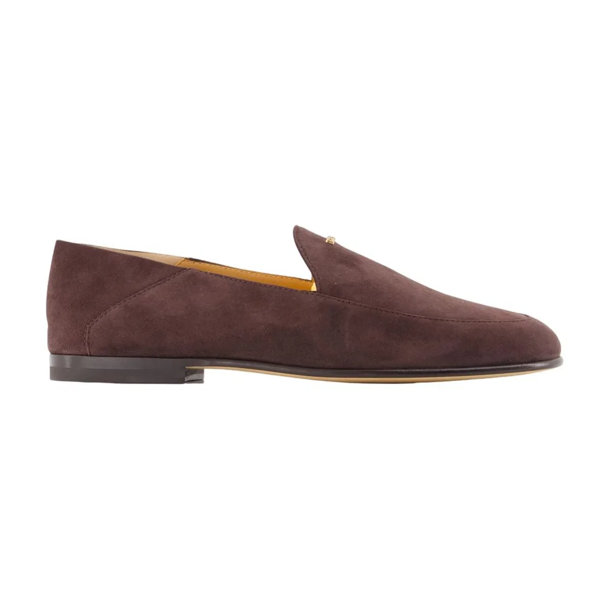 Tod's Cuoio Loafers