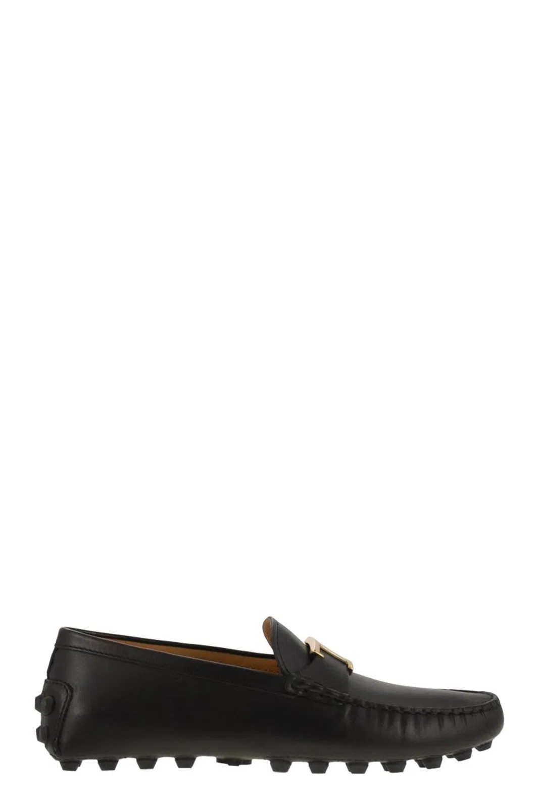 Tod's Bubble T Timeless Leather