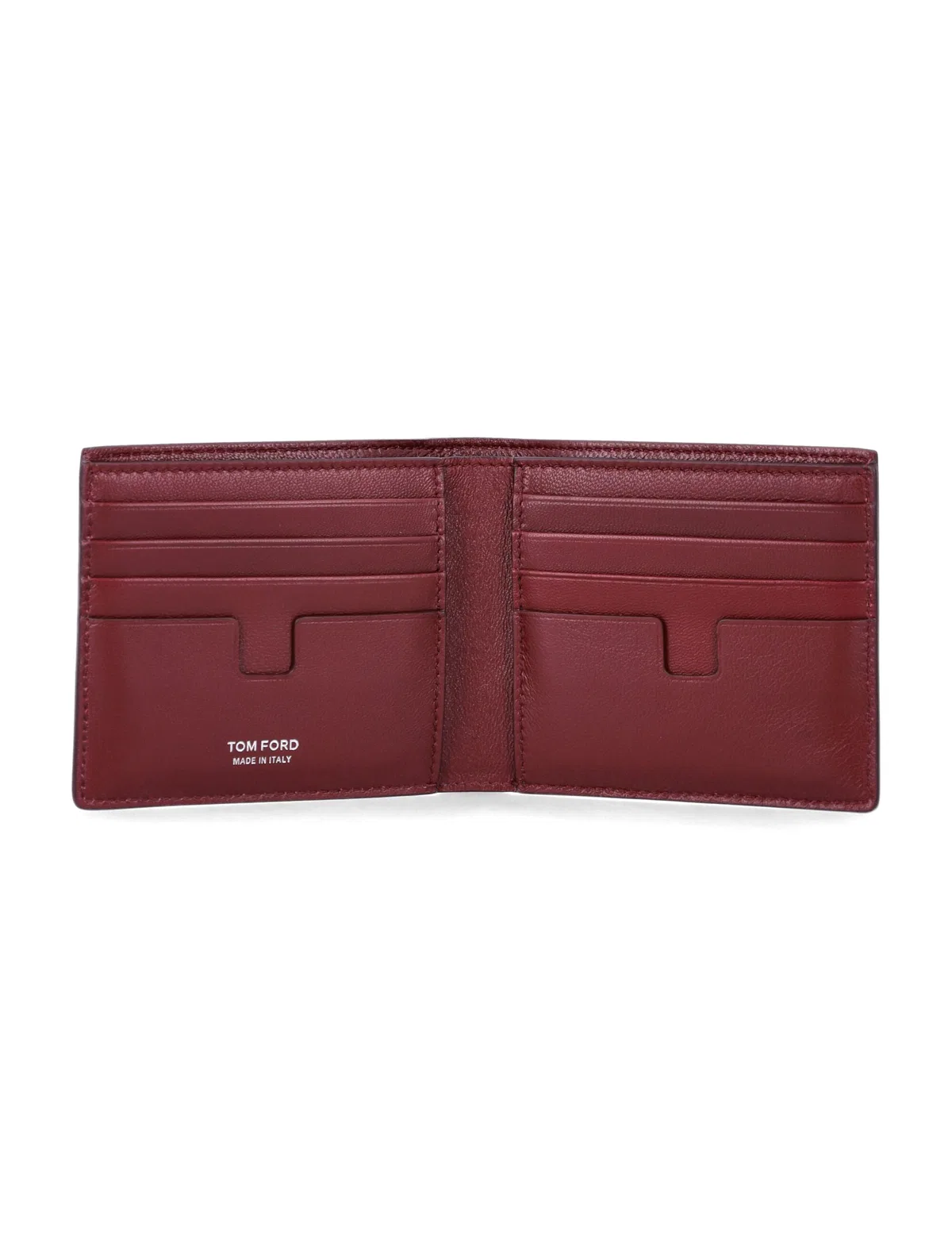 Tom Ford Bfold Wallet
