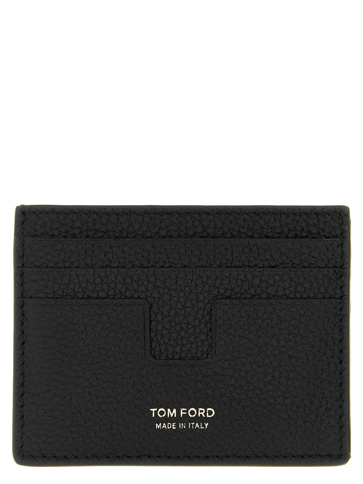 Tom Ford 'T Line' Card Holder