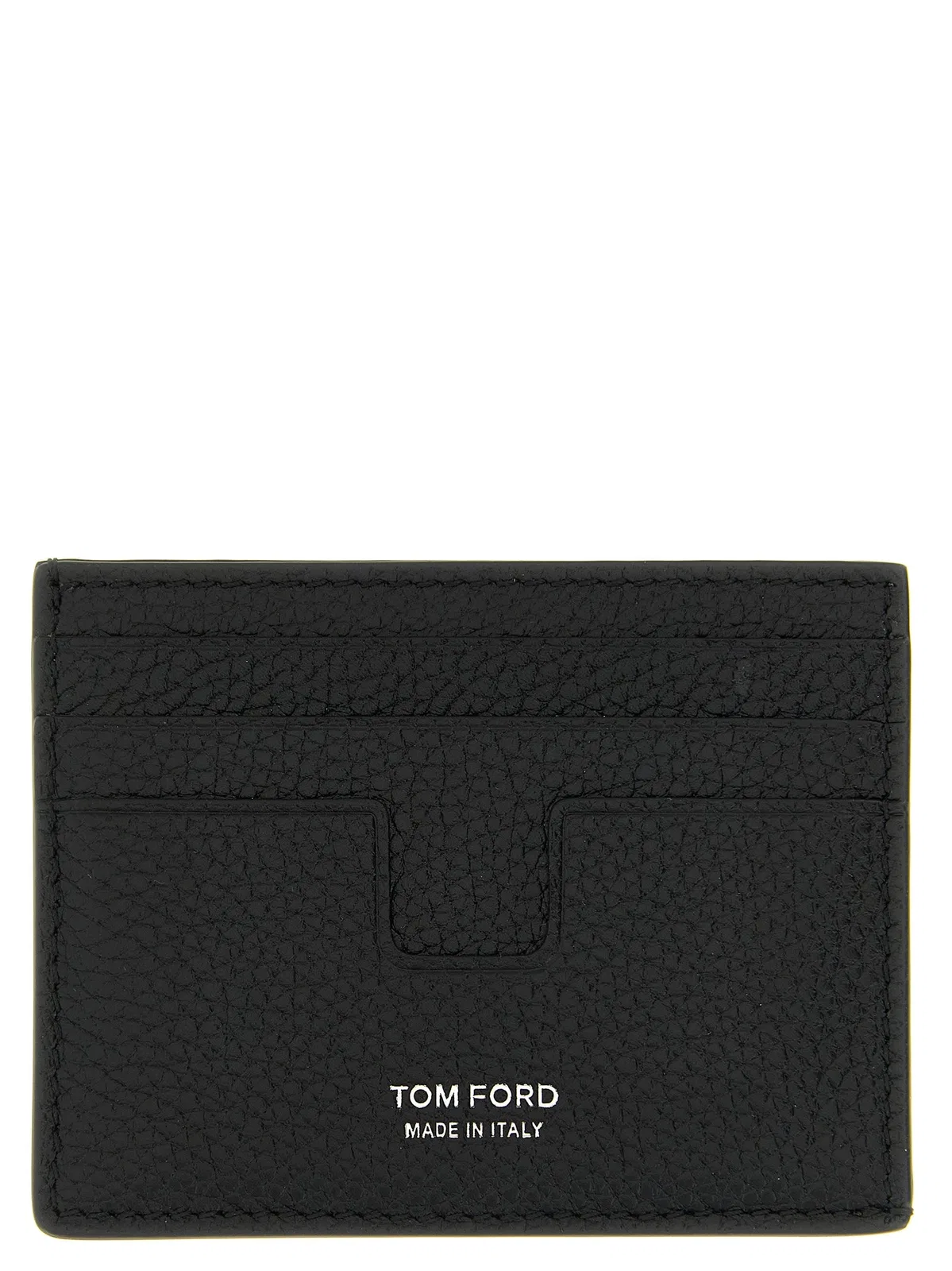 Tom Ford 'T Line' Card Holder