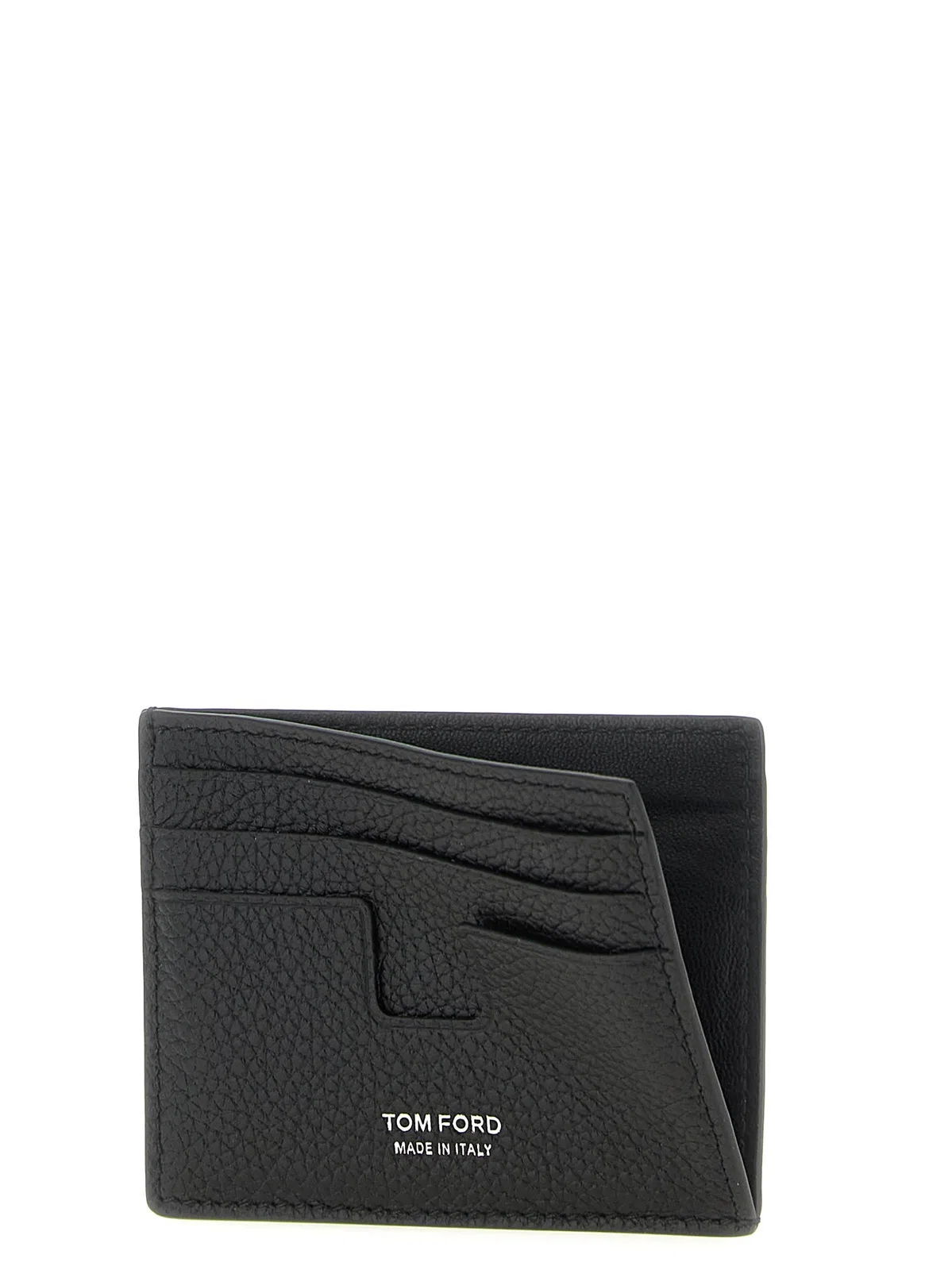 Tom Ford 'T Line' Card Holder