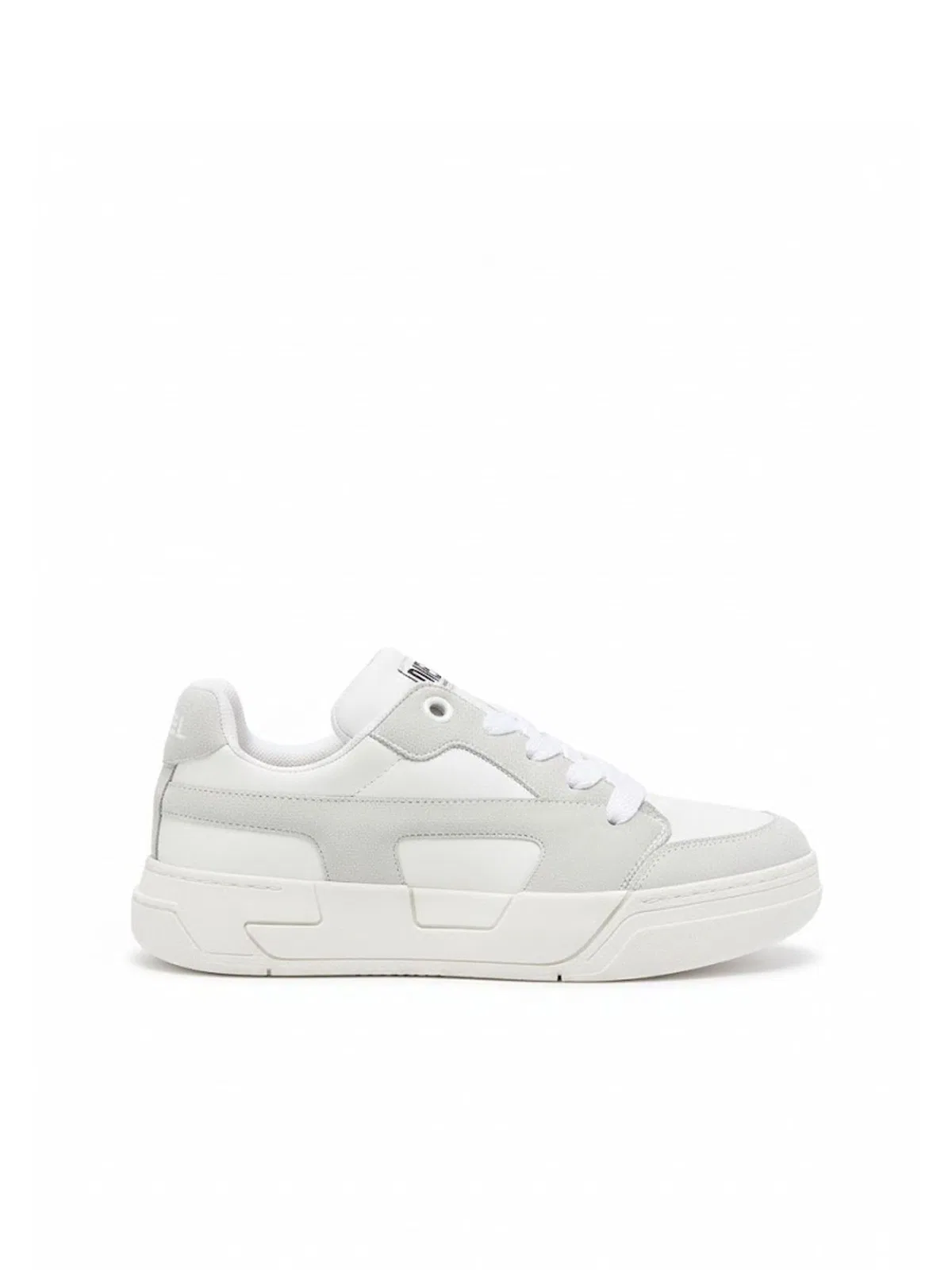 Diesel Sneaker D-Ollie Low