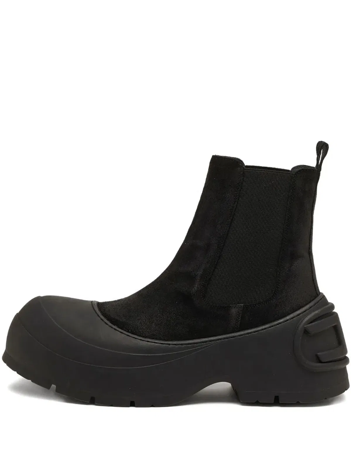 Diesel Donald Beatle Boots