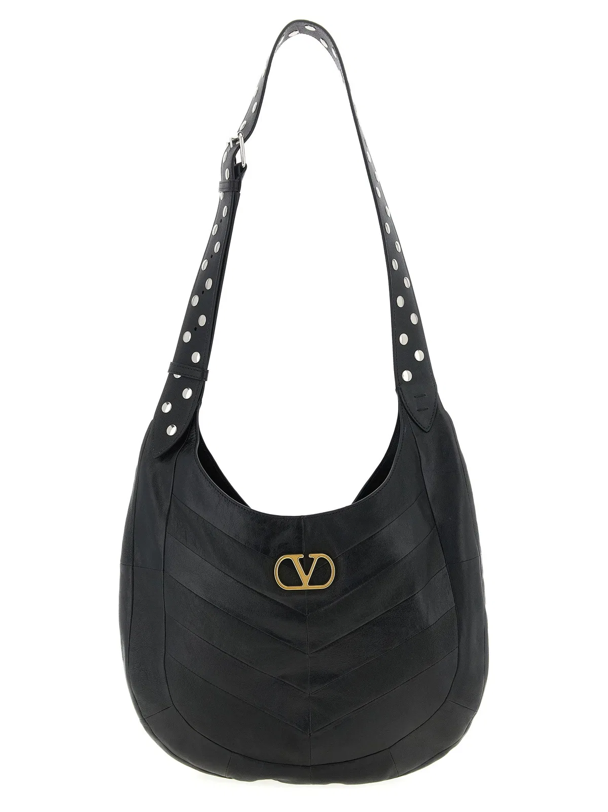 Valentino Garavani 'Hoboho' Medium Shoulder Bag