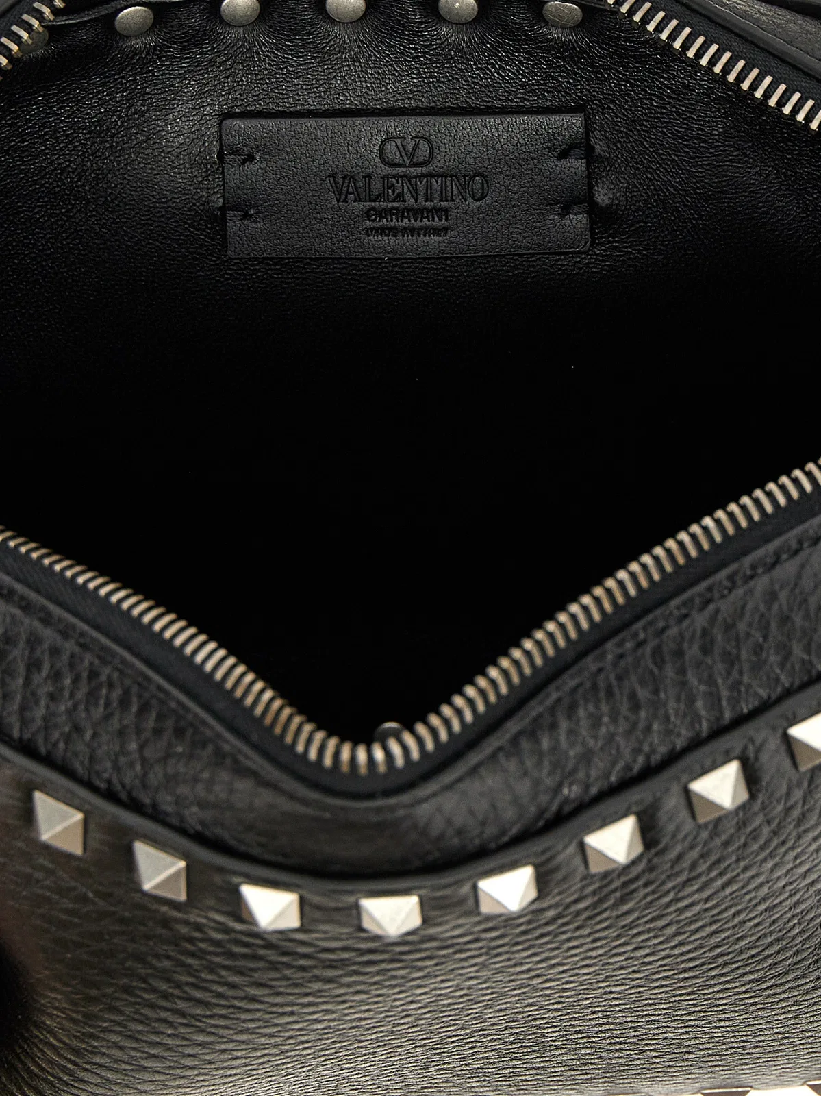 Valentino Garavani 'Rockstud' Shoulder Bag