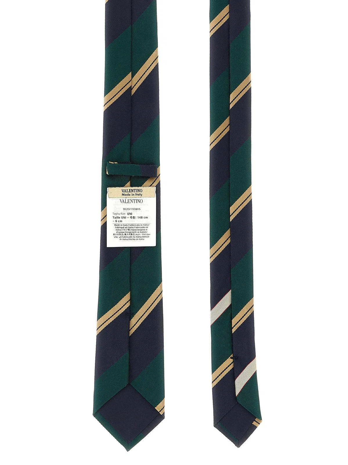 Valentino Garavani 'Valentie' Tie