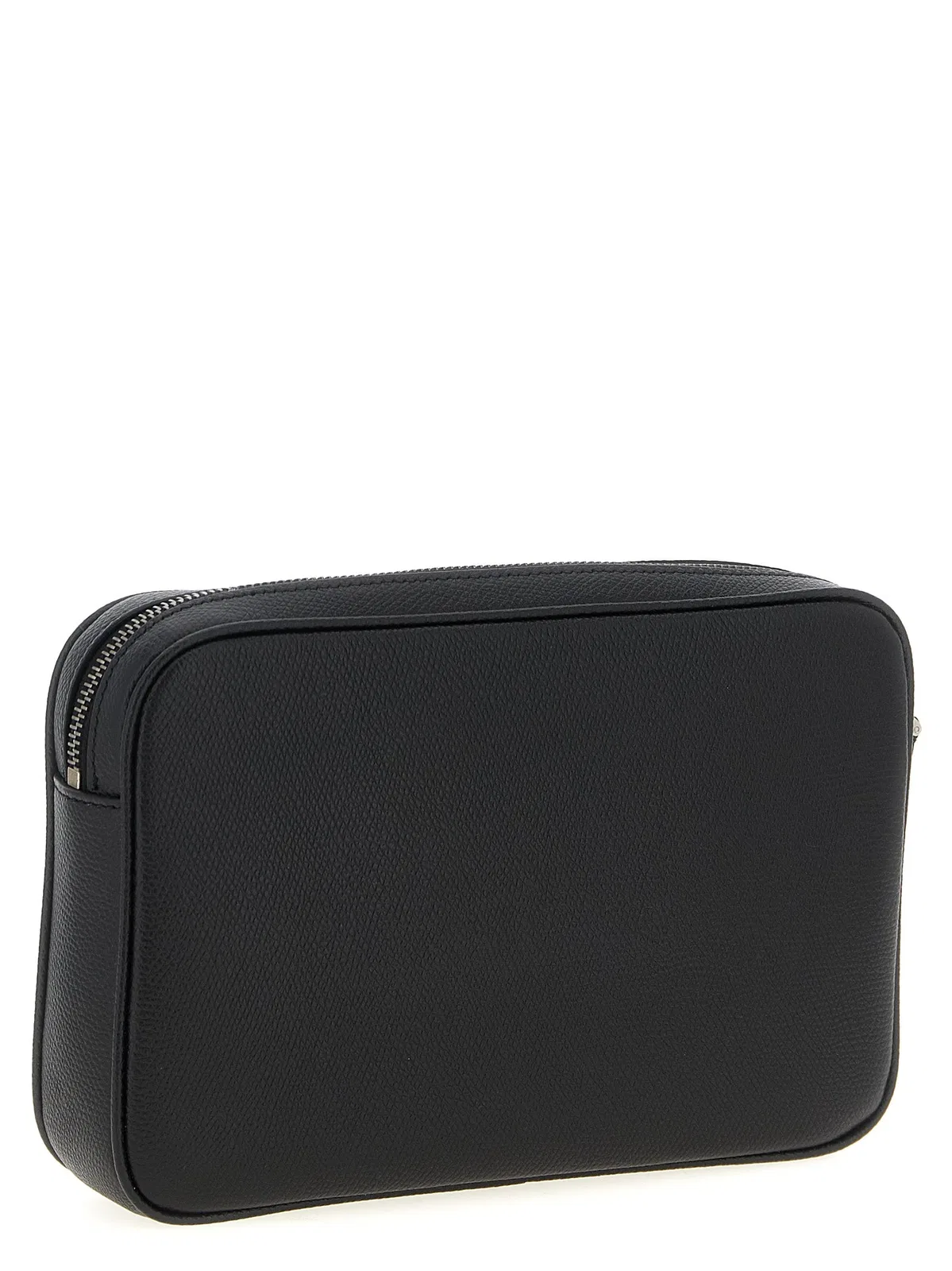 Valentino Garavani Vlogo Signature Clutch Bag
