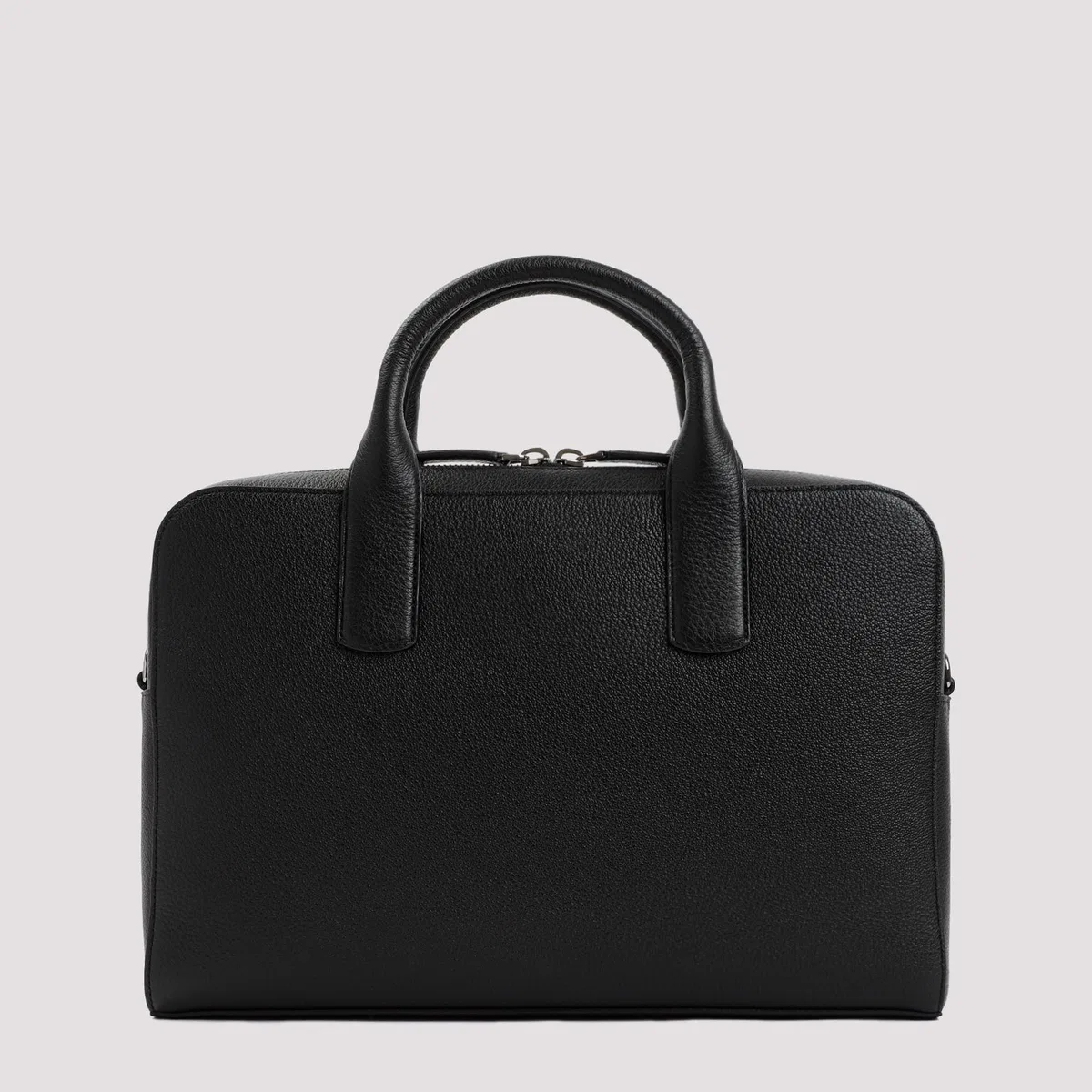 Giorgio Armani Briefcase Bag