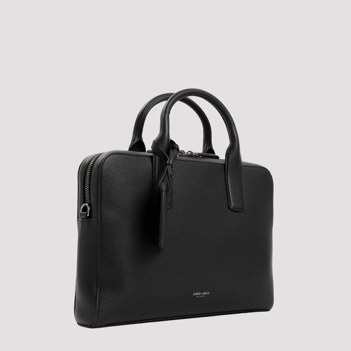 Giorgio Armani Briefcase Bag