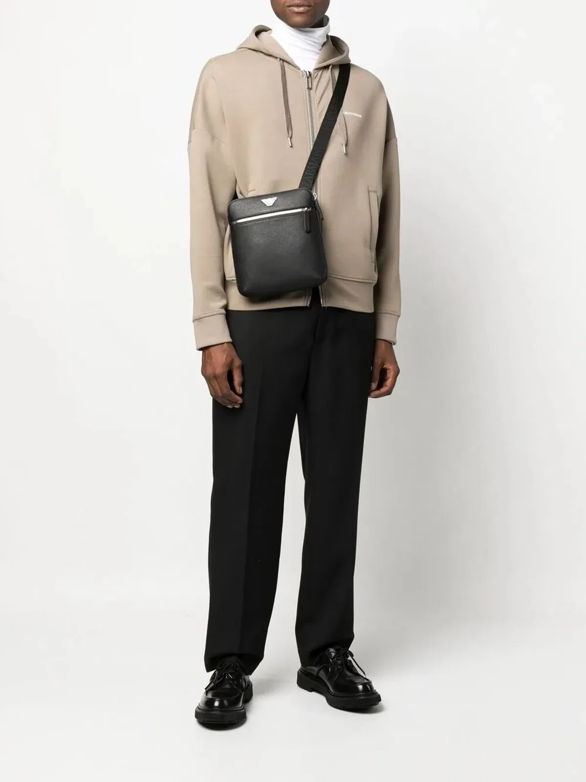 Emporio Armani Messenger Bag