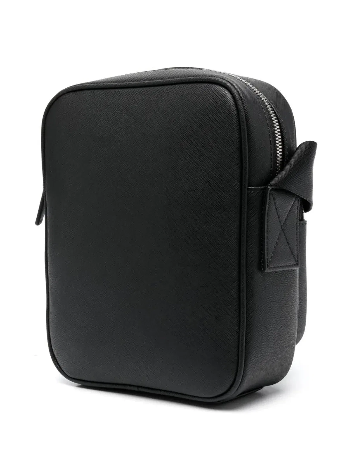 Emporio Armani Nylon Crossbody Bag