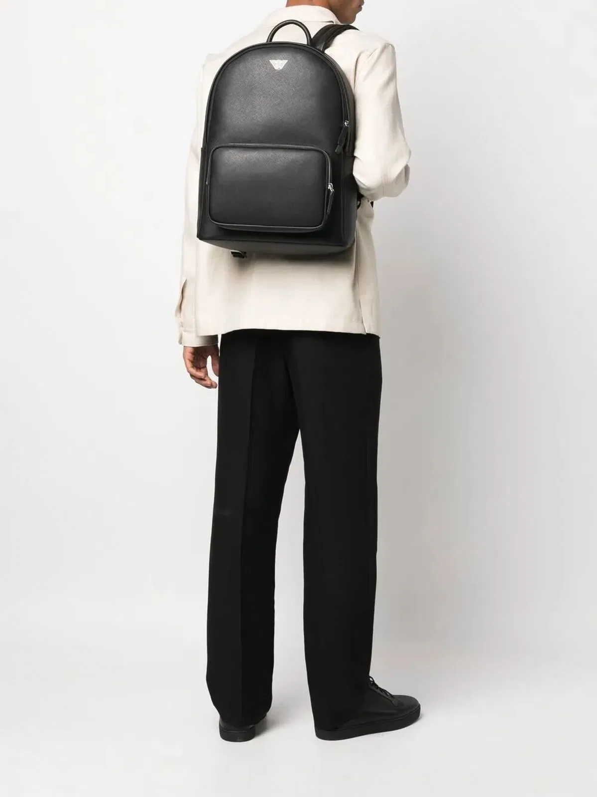 Emporio Armani Backpack