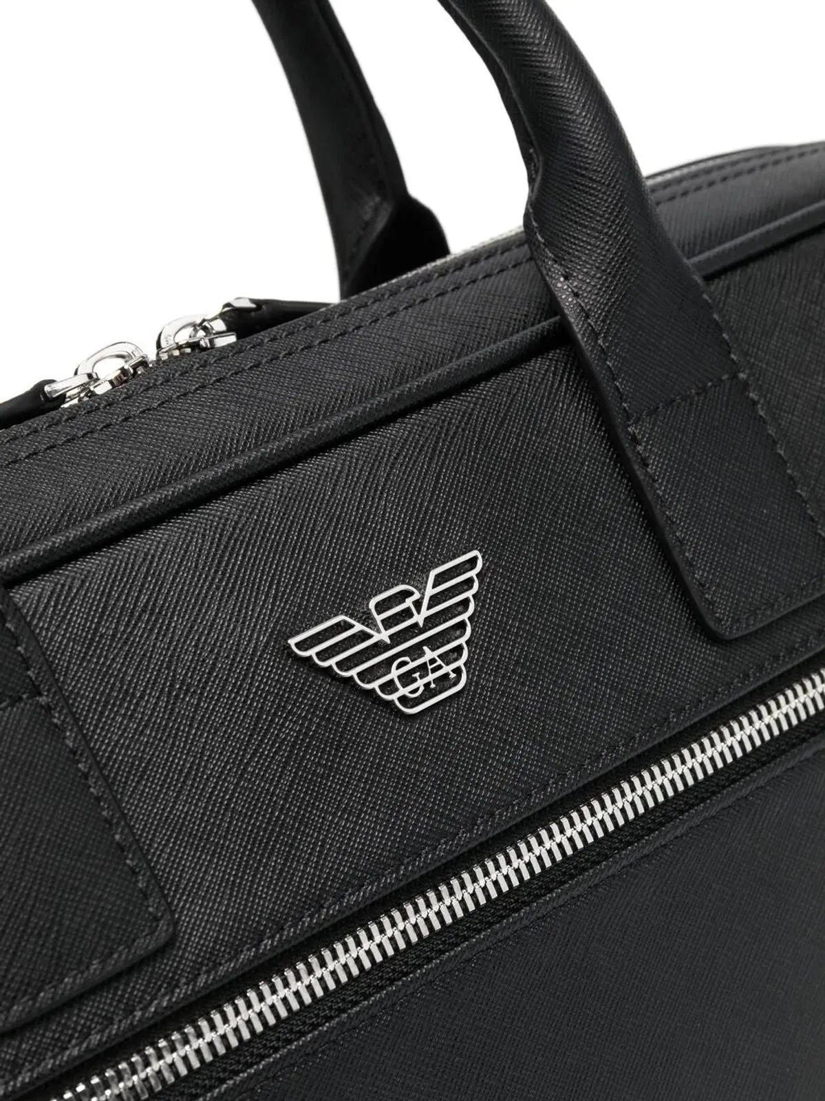 Emporio Armani Briefcase Bag