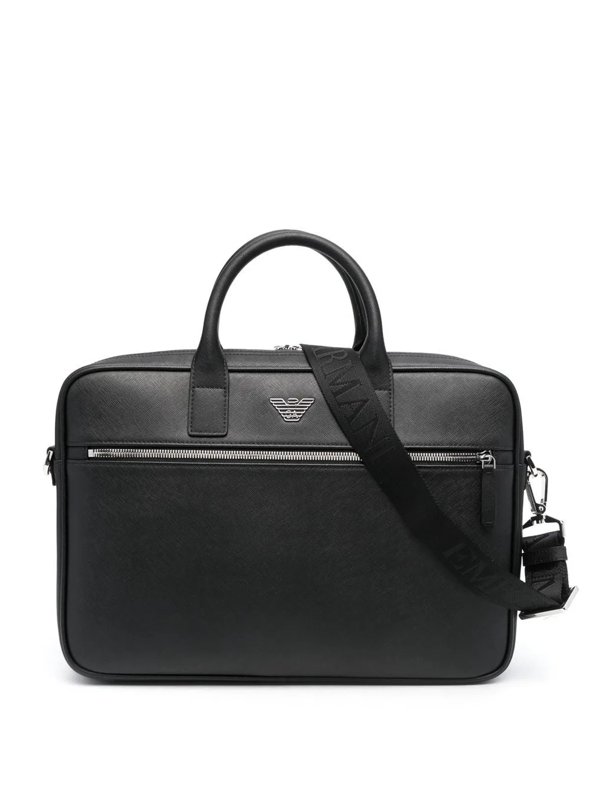 Emporio Armani Small Briefcase