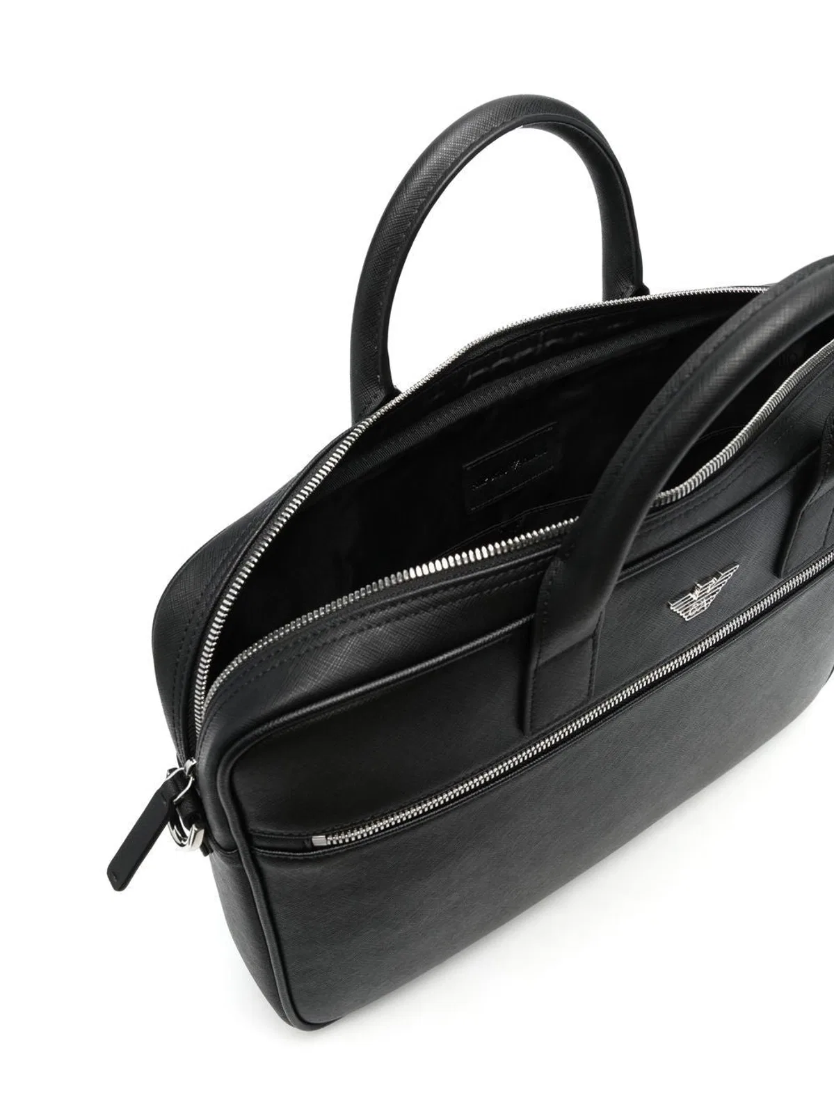Emporio Armani Small Briefcase