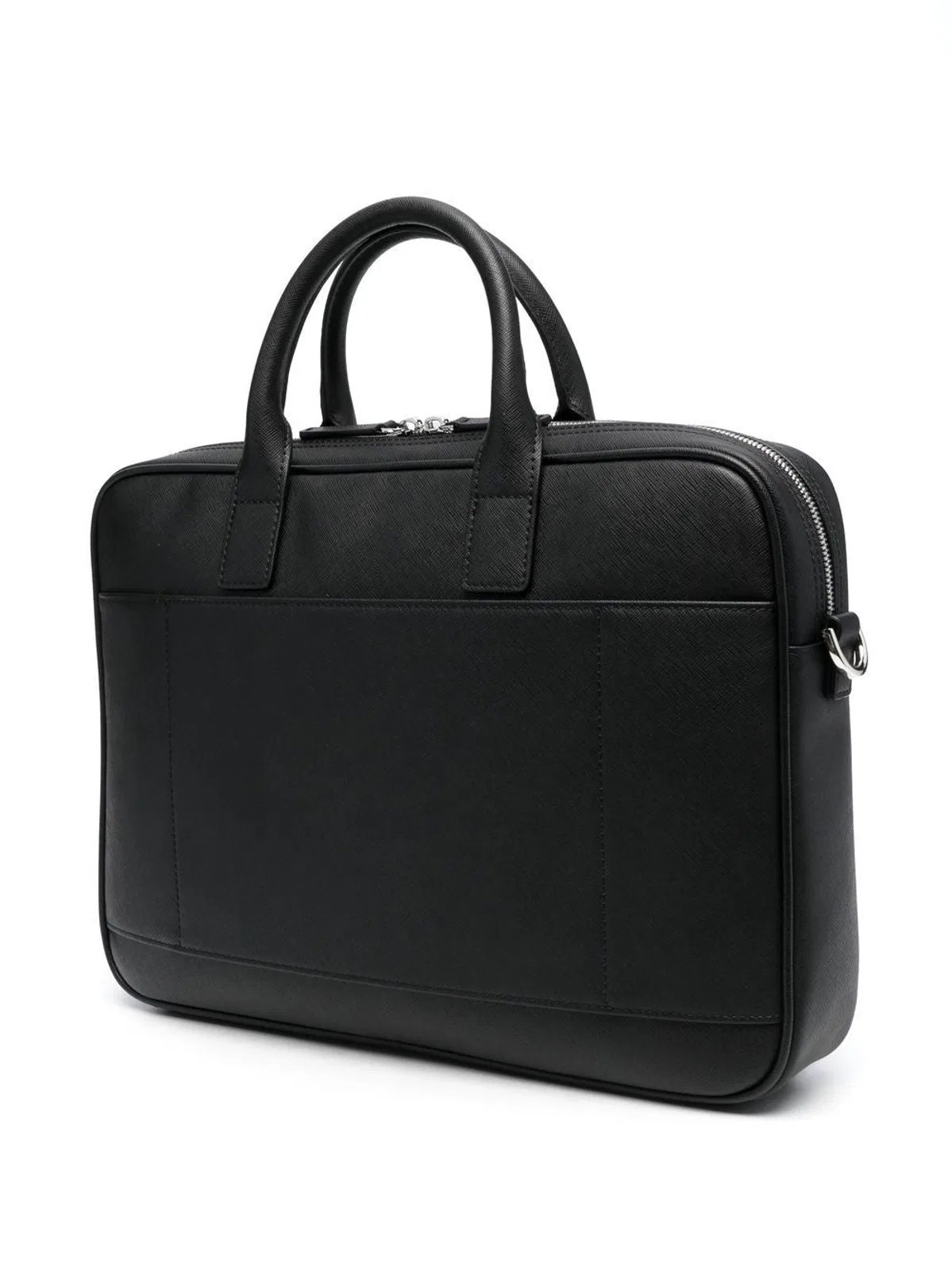Emporio Armani Small Briefcase