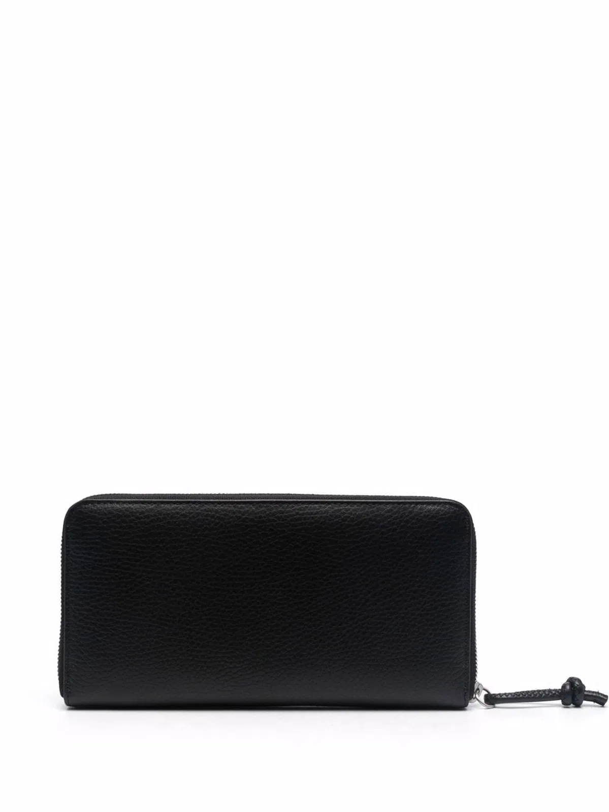 Emporio Armani Leather Wallet