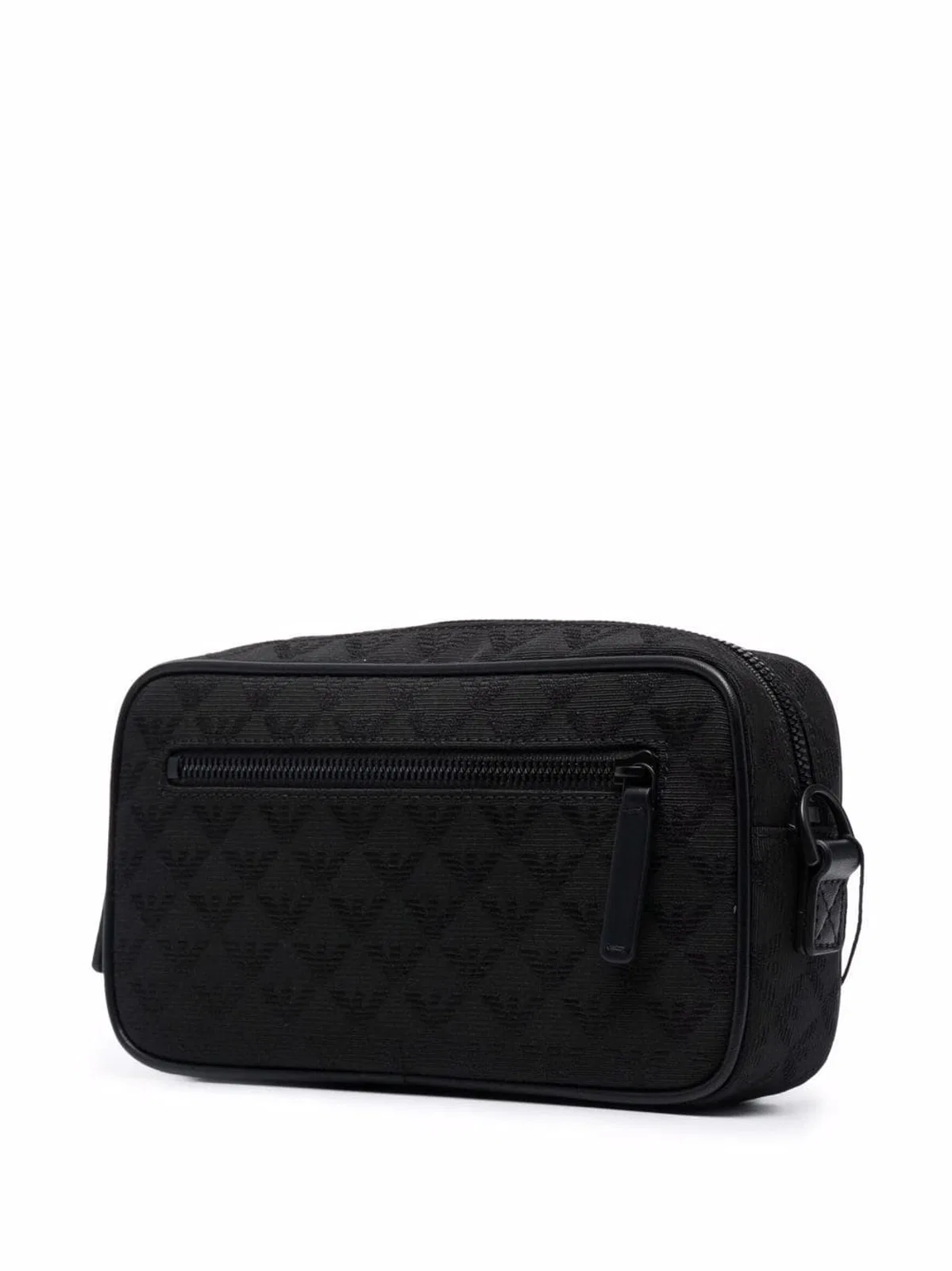 Emporio Armani Allover Logo Beauty-Case