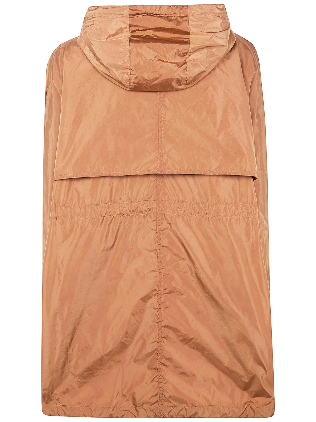 Semicouture Nylon Parka