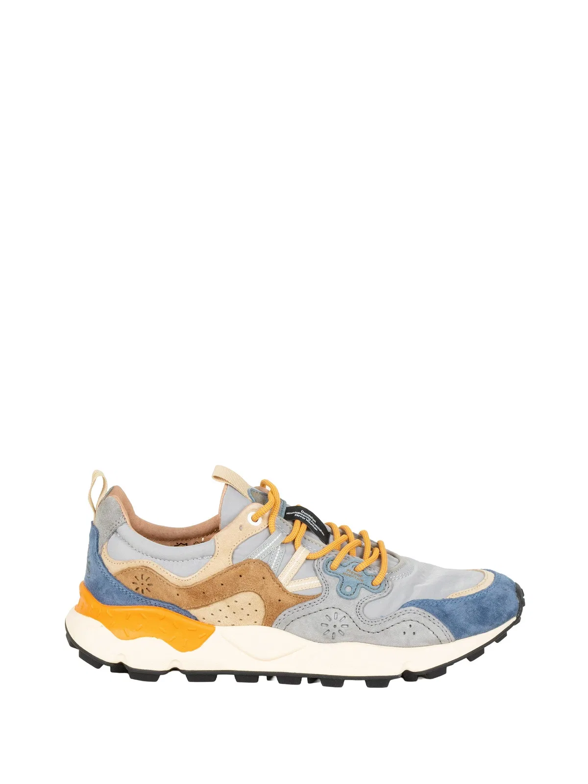 Flower Mountain Sneaker Flower Mountains Yamano 3 Light 