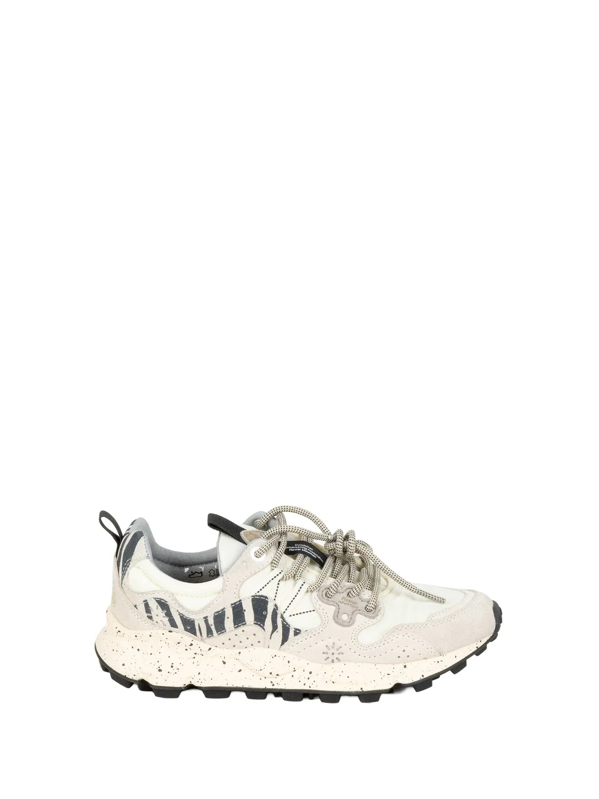 Flower Mountain Sneaker Flower Mountains Yamano 3 Off Wh
