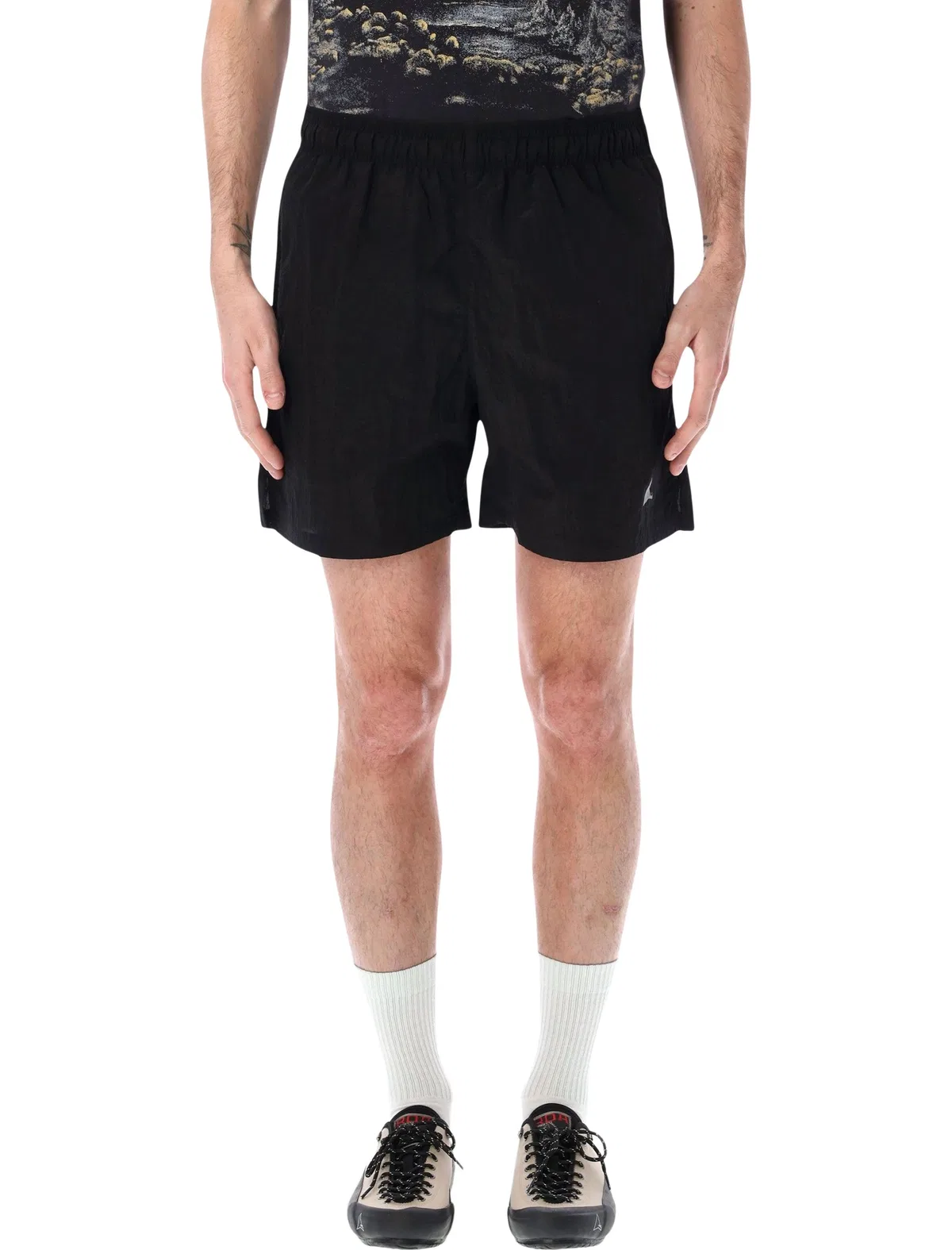 Roa Helder 5-Inch Quick-Dry Shorts
