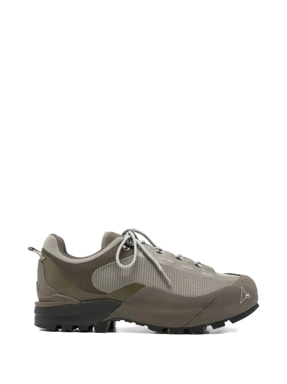 Roa "Hida" Low Top Sneakers