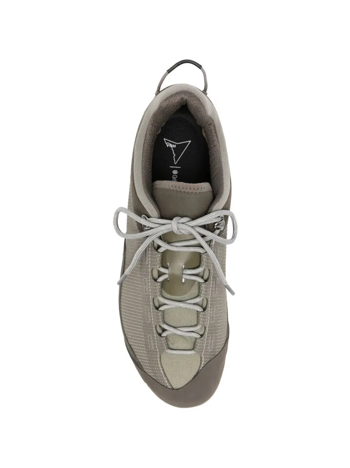 Roa "Hida" Low Top Sneakers