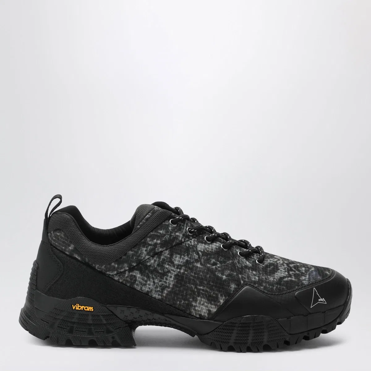 Roa Neal Camo Sneakers