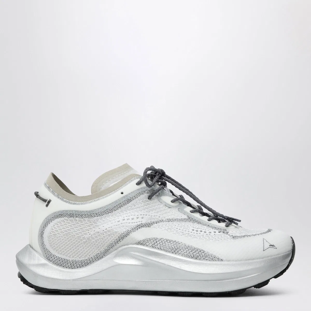 Roa White Sella Lite Sneakers
