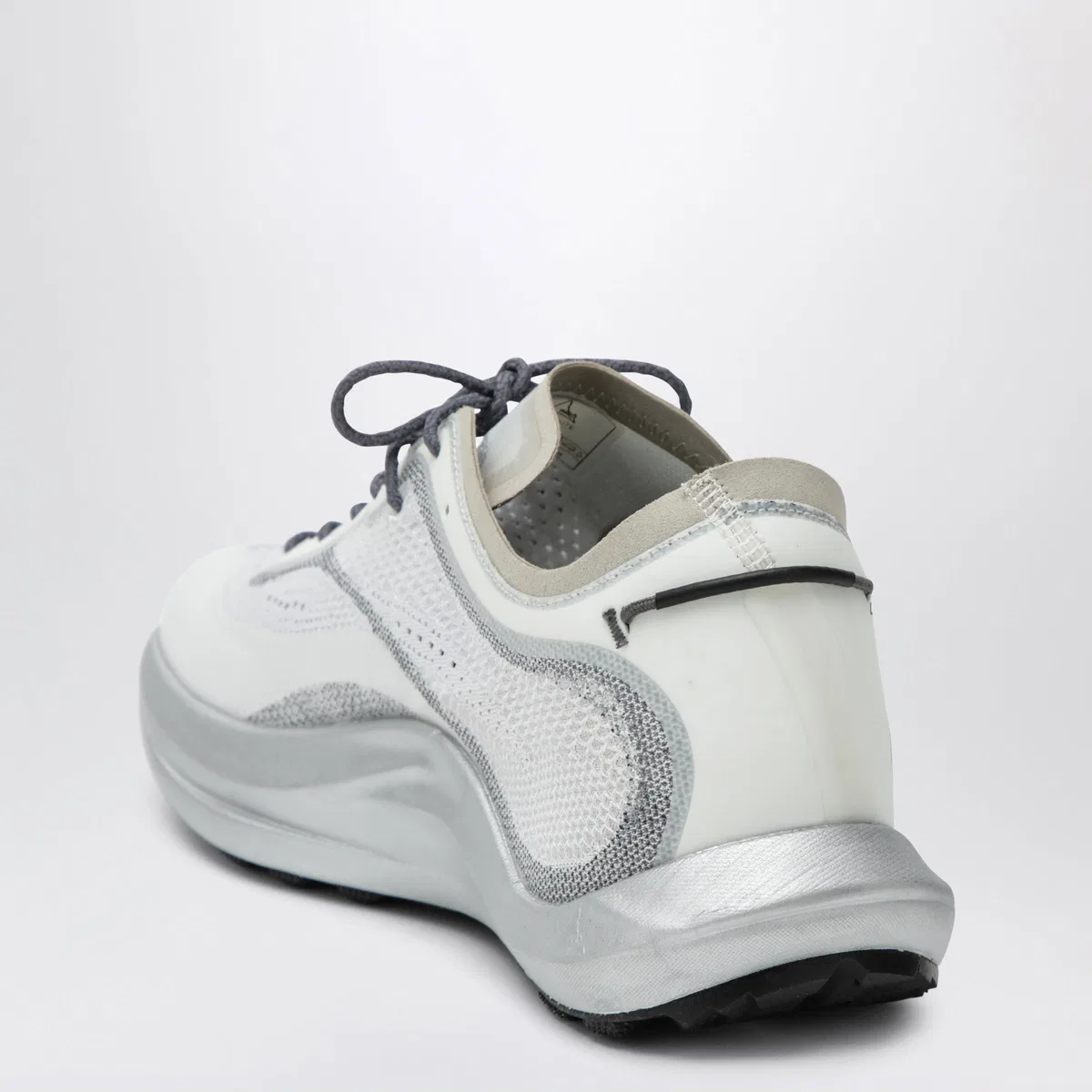 Roa White Sella Lite Sneakers